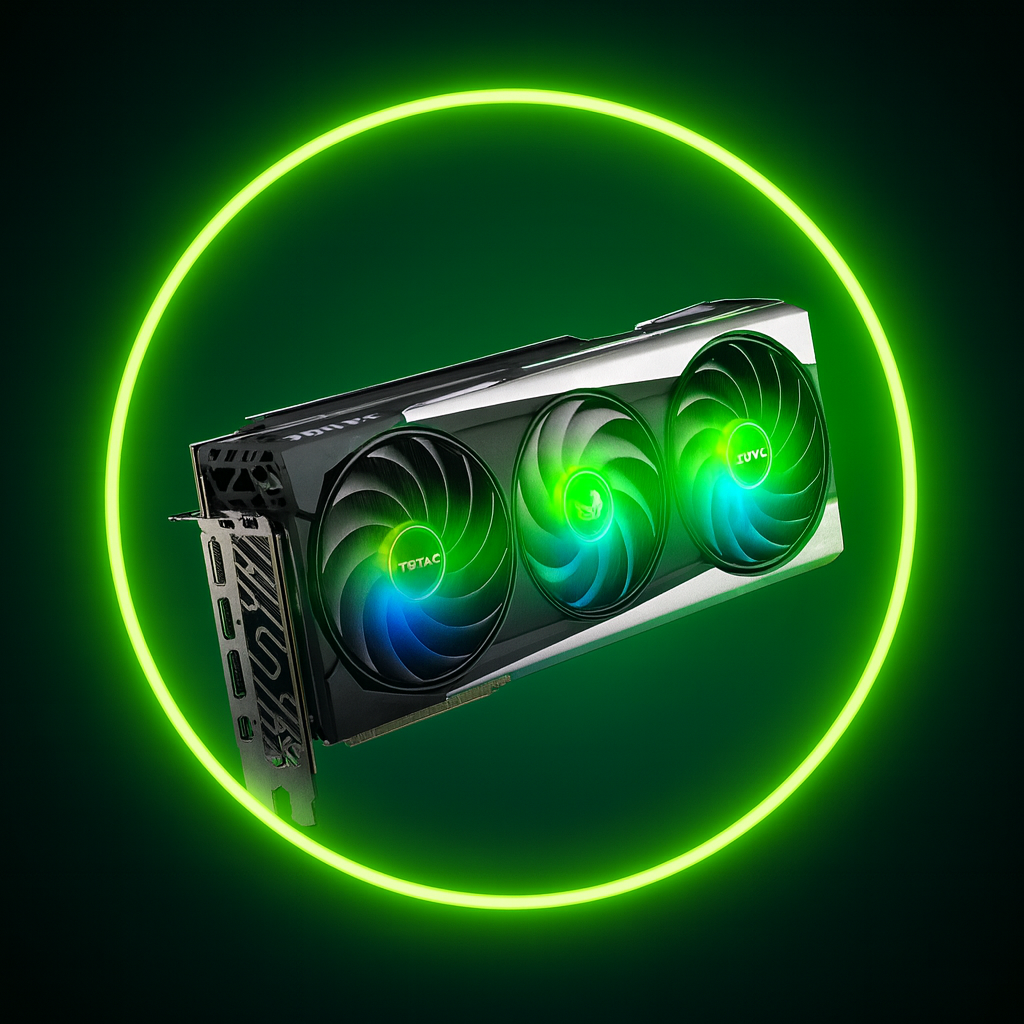 کارت گرافیک Radeon RX 6900 XT مناسب پابجی و 4K
