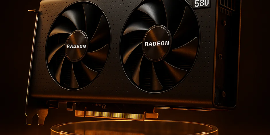آیا RX 580 هنوز برای گیمینگ 2025 ارزش خرید دارد؟
