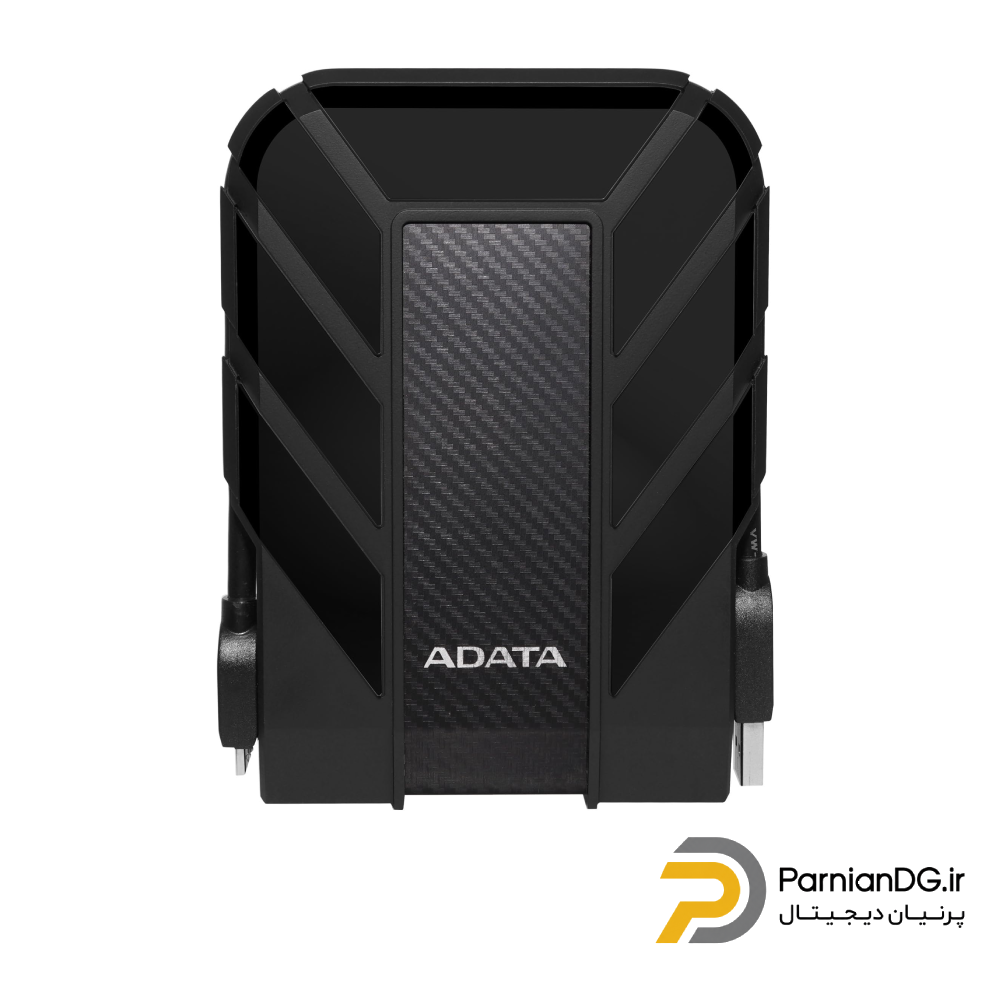 هارد اکسترنال 1TB ADATA HD710 استوک