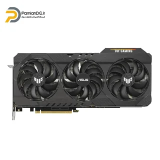 کارت گرافیک ایسوس RTX 3070 ASUS TUF Gaming استوک